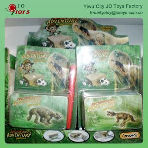 Arheologija dinozaver Dig Kit igrače s 6 za zbiranje